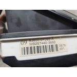 Cuadro Instrumentos Para Toyota Corolla Verso