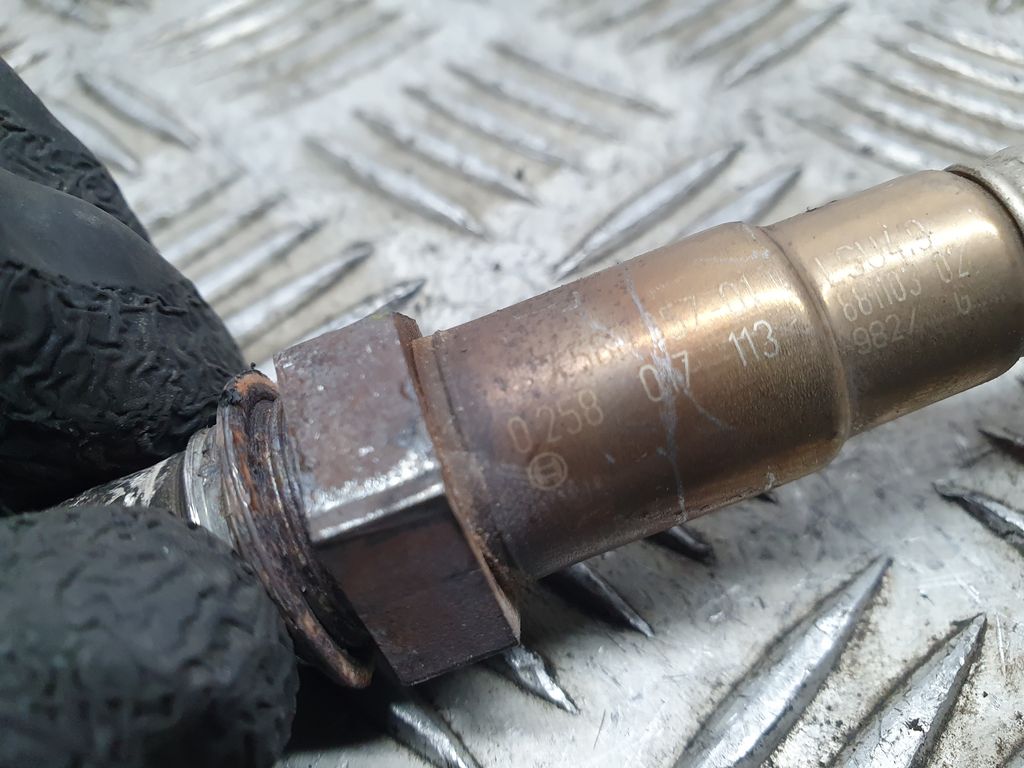 Sonda Lambda para Peugeot 308