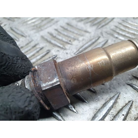 Sonda Lambda para Peugeot 308