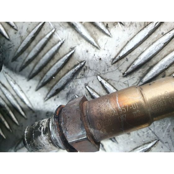 Sonda Lambda para Peugeot 308