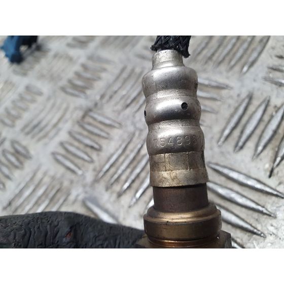 Sonda Lambda para Peugeot 308
