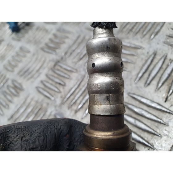 Sonda Lambda para Peugeot 308