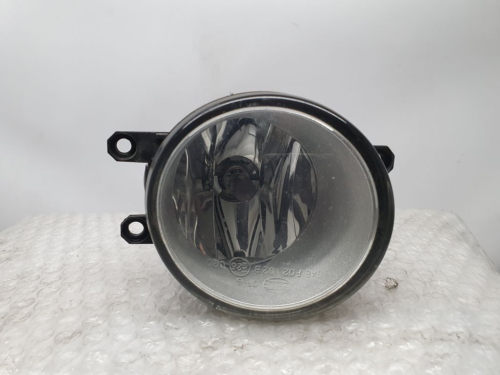 Faro Antiniebla Izquierdo Para Toyota Corolla Verso