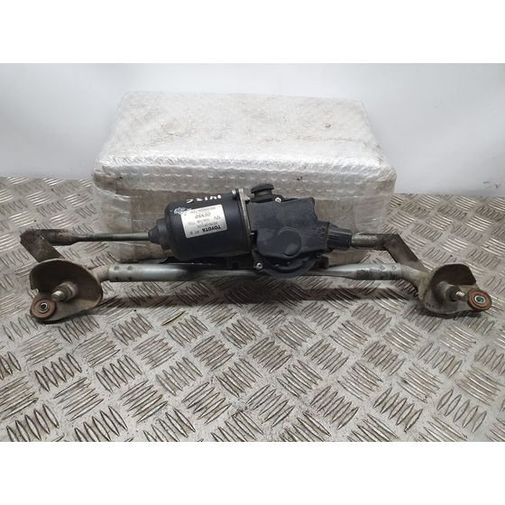 Motor Limpia Delantero Para Toyota Corolla Verso