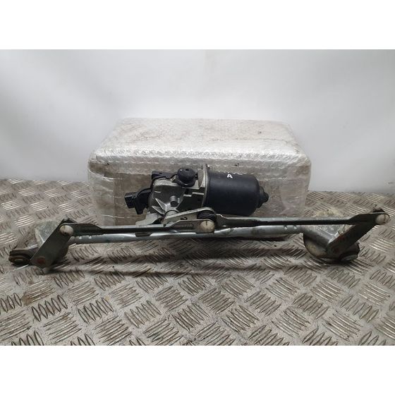 Motor Limpia Delantero Para Toyota Corolla Verso