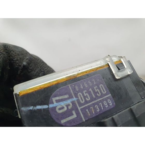 Mando Limpia para Toyota Corolla Verso (R1)