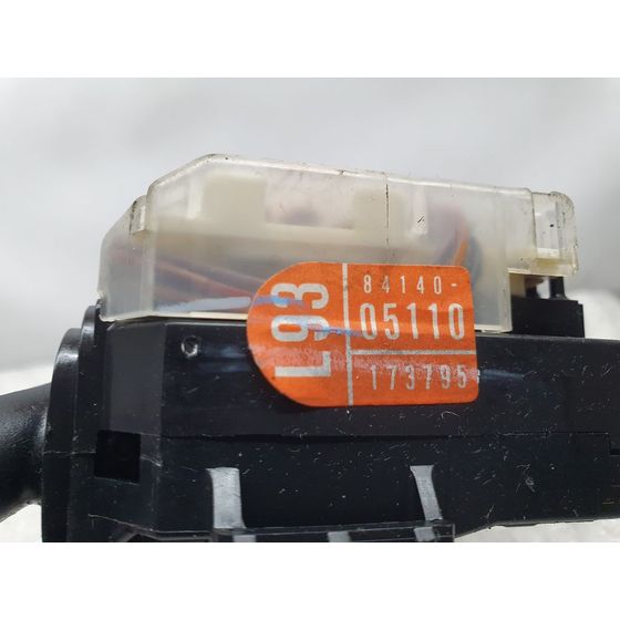 Mando Luces para Toyota Corolla Verso (R1)