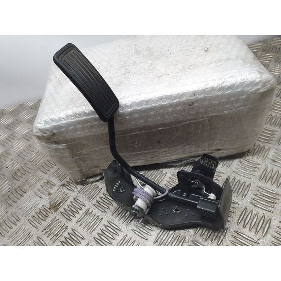 Potenciometro Pedal Para Toyota Corolla Verso