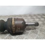 Transmision Delantera Izquierda Para Citroen Berlingo
