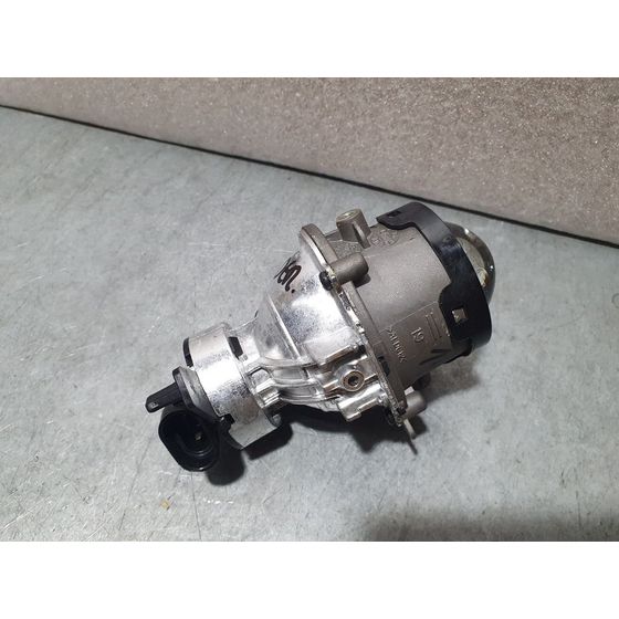 Faro Antiniebla Derecho para Kia Rio (Yb)