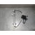 Elevalunas Trasero Derecho Para Nissan Qashqai+2
