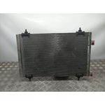Condensador / Radiador Aire Acondicionado Para Peugeot 308