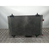 Condensador / Radiador Aire Acondicionado Para Peugeot 308