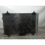 Condensador / Radiador Aire Acondicionado Para Peugeot 308