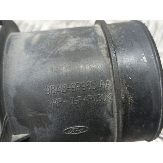 Caudalimetro Para Ford Focus Berlina