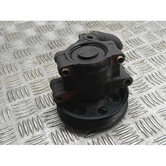 Bomba Direccion Para Ford Focus Berlina