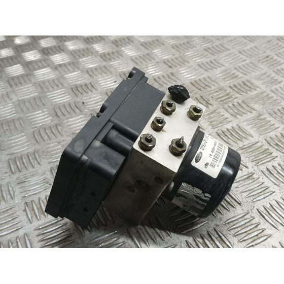 Abs Para Ford Focus Berlina