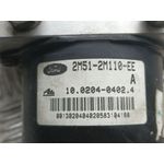 Abs Para Ford Focus Berlina