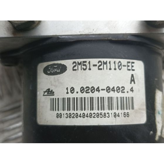 Abs Para Ford Focus Berlina