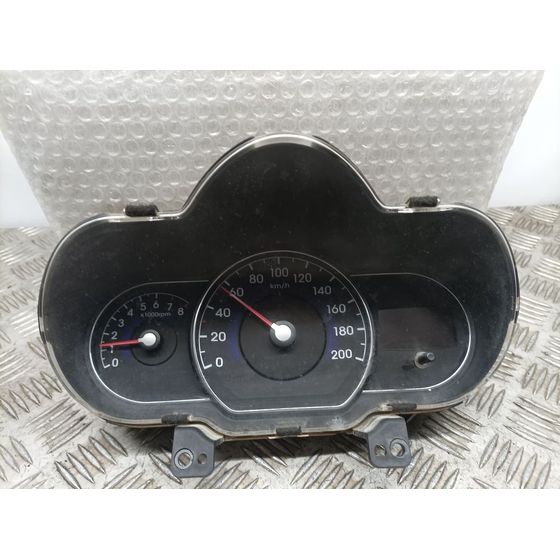 Cuadro Instrumentos Para Hyundai I10