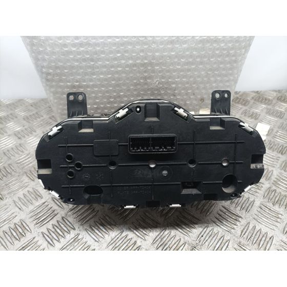 Cuadro Instrumentos Para Hyundai I10