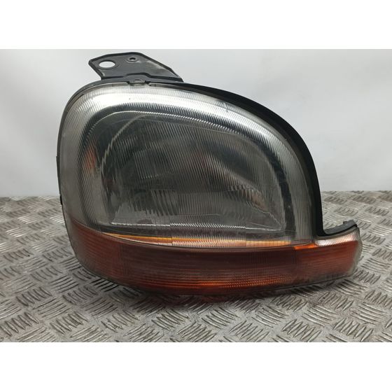 Faro Derecho para Renault Kangoo (F/Kc0)