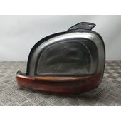 Faro Izquierdo para Renault Kangoo (F/Kc0)
