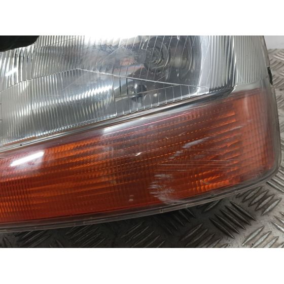 Faro Izquierdo para Renault Kangoo (F/Kc0)