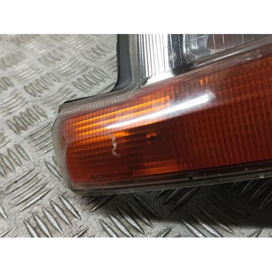 Faro Izquierdo para Renault Kangoo (F/Kc0)