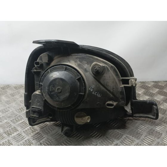 Faro Izquierdo para Renault Kangoo (F/Kc0)