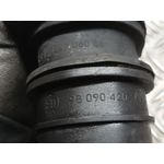 Caudalimetro para Renault Kangoo