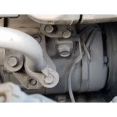 Compresor Aire Acondicionado Para Honda Accord Berlina