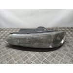 Faro Izquierdo Para Peugeot 406 Berlina