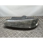 Faro Izquierdo Para Peugeot 406 Berlina