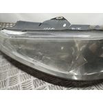 Faro Izquierdo Para Peugeot 406 Berlina