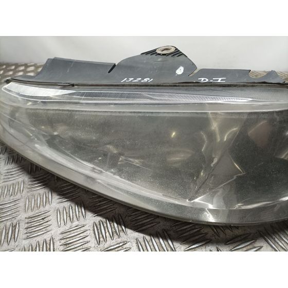 Faro Izquierdo Para Peugeot 406 Berlina