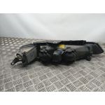 Faro Izquierdo Para Peugeot 406 Berlina