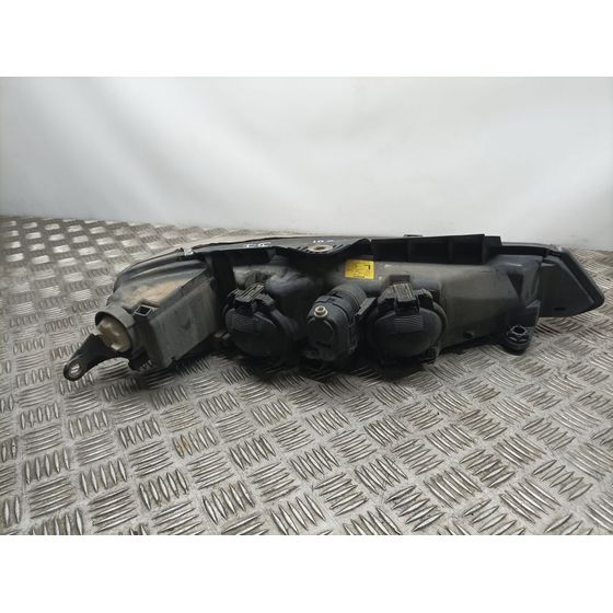 Faro Izquierdo Para Peugeot 406 Berlina