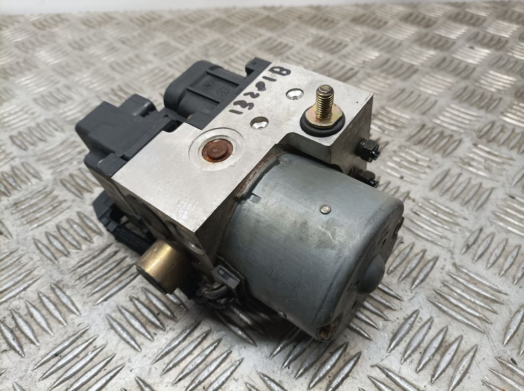 Abs Para Peugeot 406 Berlina