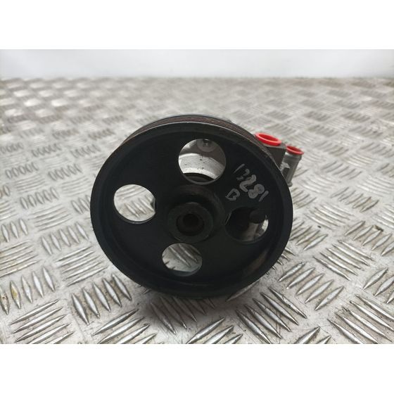 Bomba Direccion Para Peugeot 406 Berlina