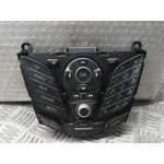 Mando Multifuncion Para Ford Fiesta