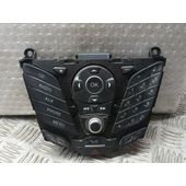 Mando Multifuncion Para Ford Fiesta