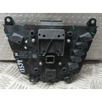 Mando Multifuncion Para Ford Fiesta