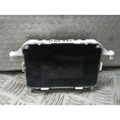 Pantalla Multifuncion para Ford Fiesta (Ccn)