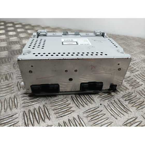 Modulo Electronico Para Ford Fiesta