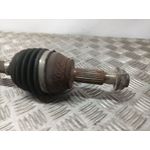 Transmision Delantera Derecha para Ford Fiesta (Ccn)