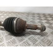 Transmision Delantera Derecha para Ford Fiesta (Ccn)