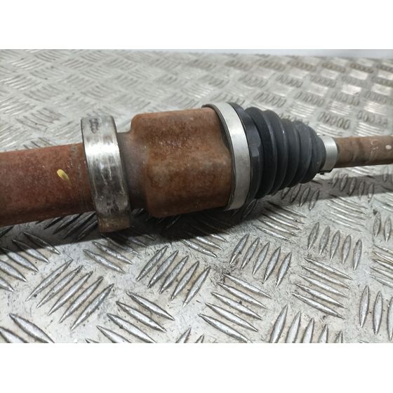 Transmision Delantera Derecha para Ford Fiesta (Ccn)