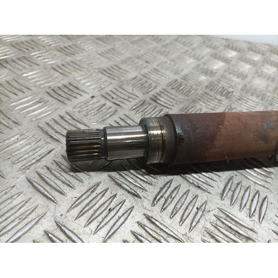 Transmision Delantera Derecha para Ford Fiesta (Ccn)