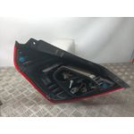 Piloto Trasero Derecho Para Ford Fiesta